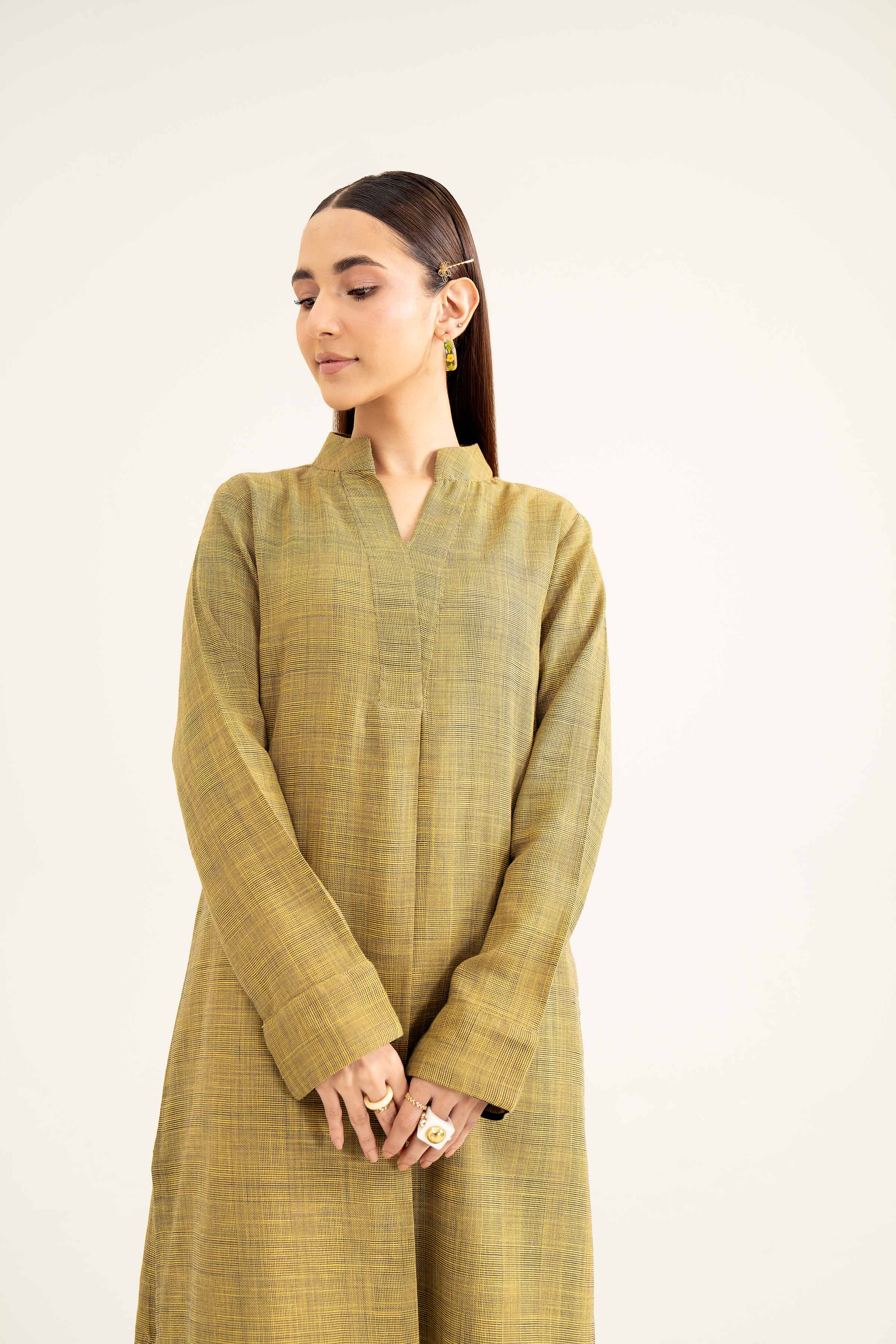 2 Piece - Basic Suit - PW24-33