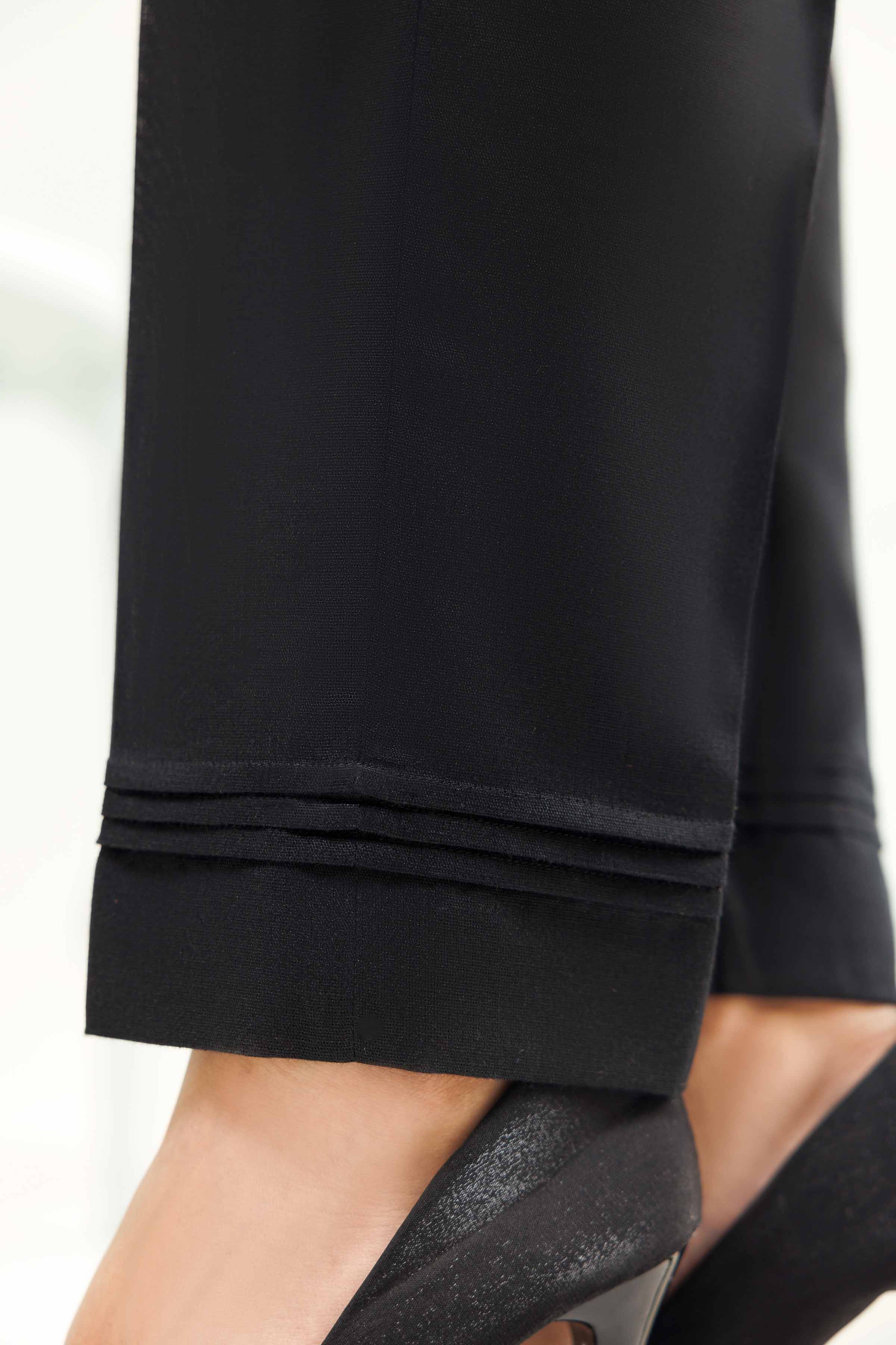 Basic Trousers - PW24-50