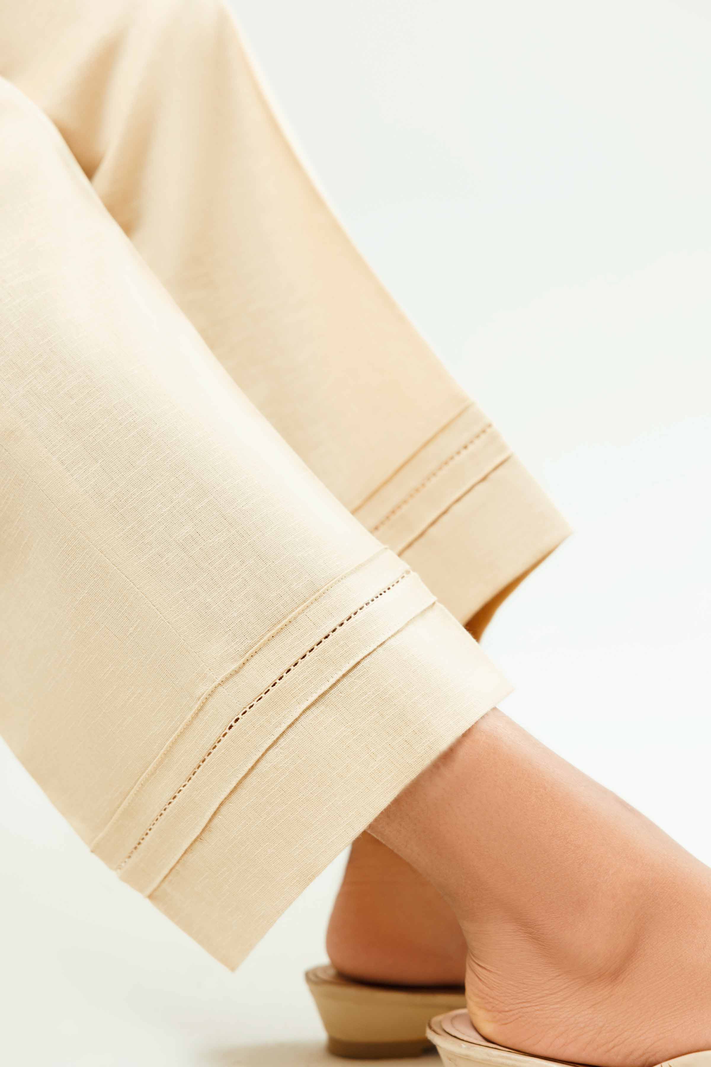 Basic Trousers - PW24-51