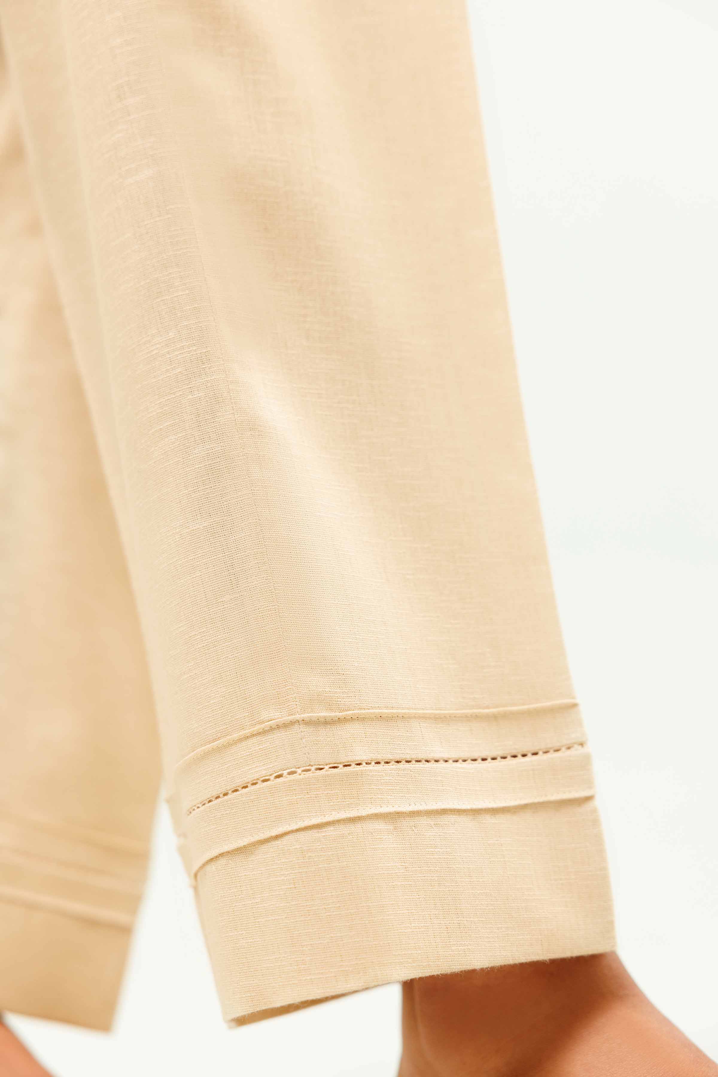 Basic Trousers - PW24-51