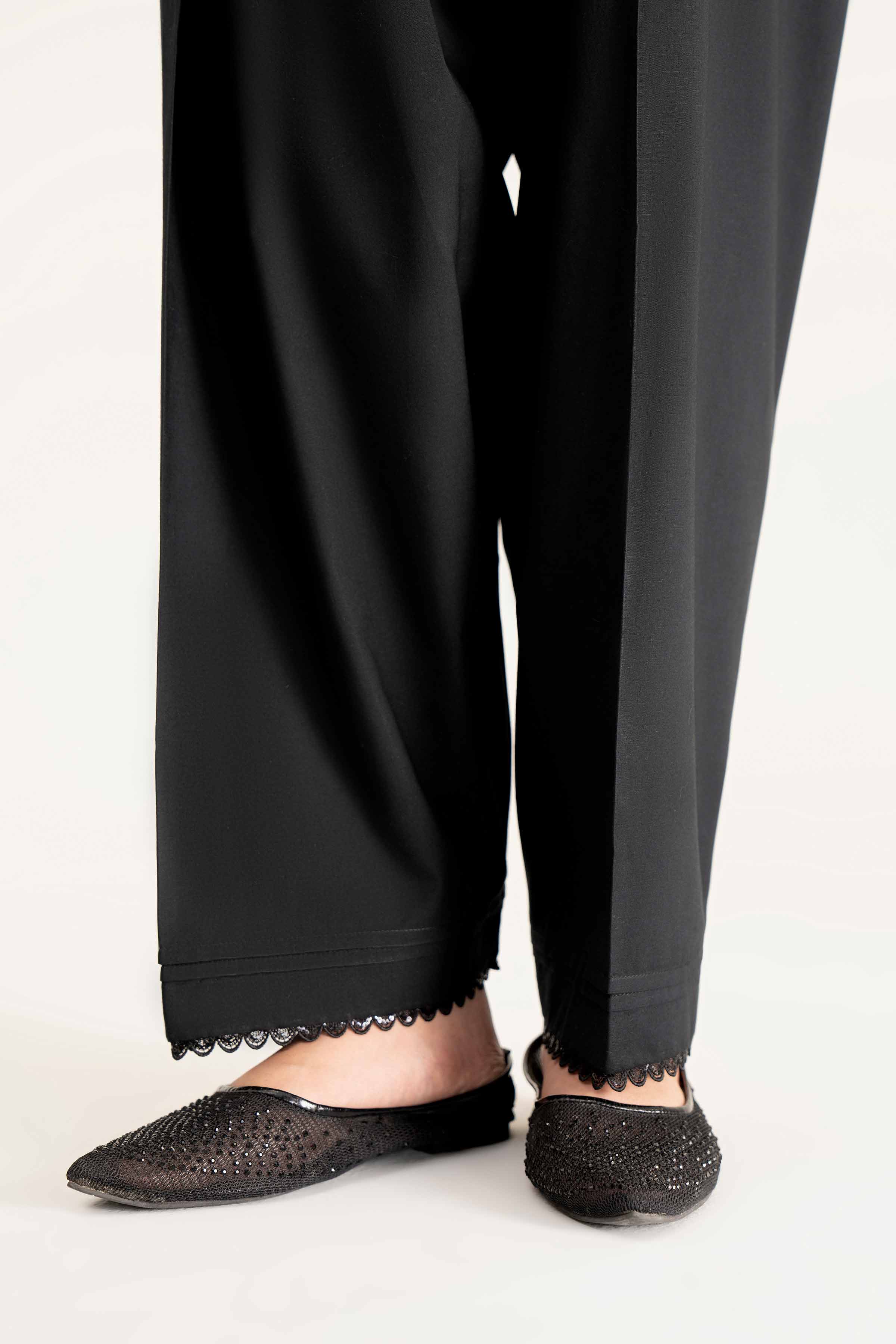 Basic Shalwar - PW24-52