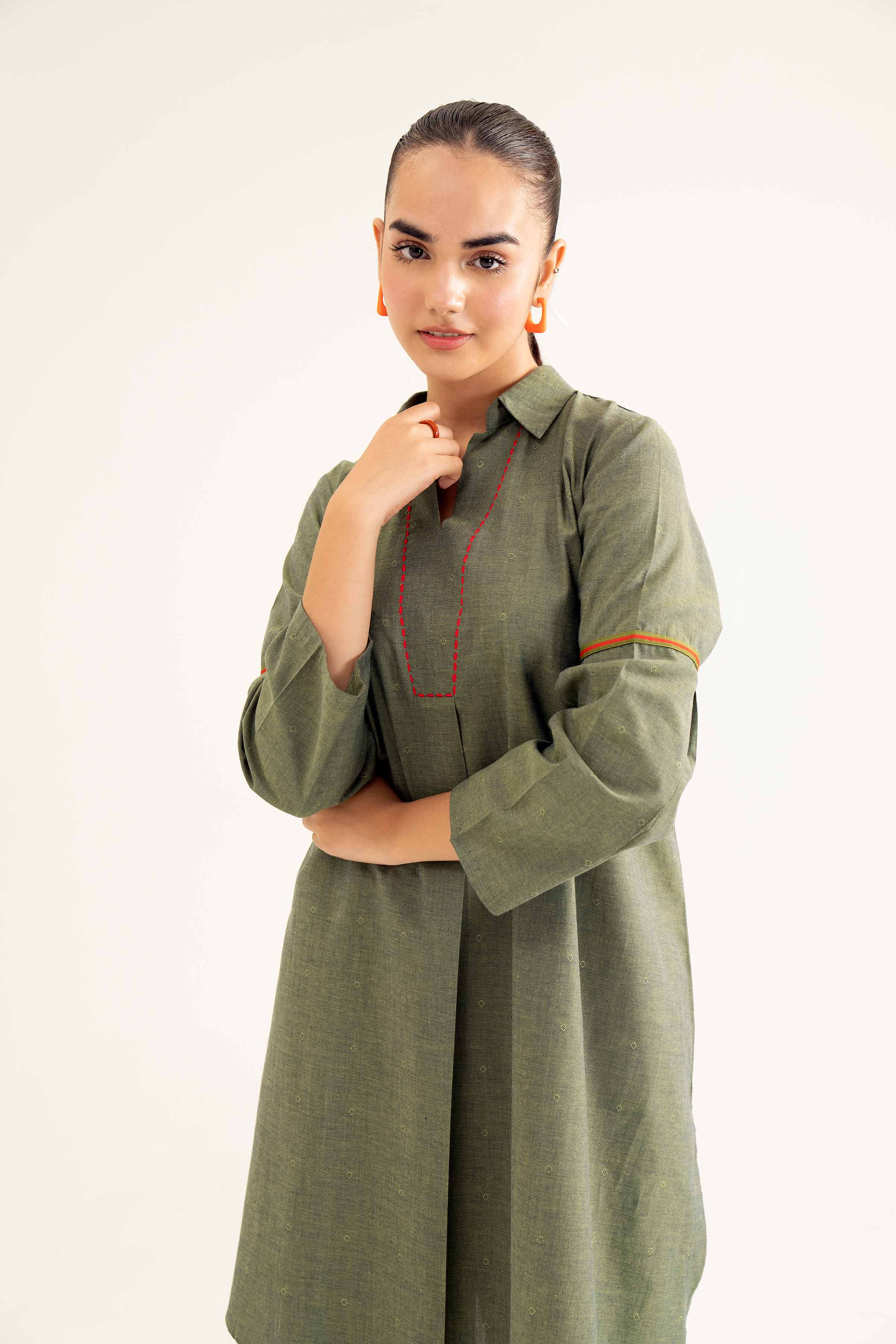 2 Piece - Basic Suit - PW24-58