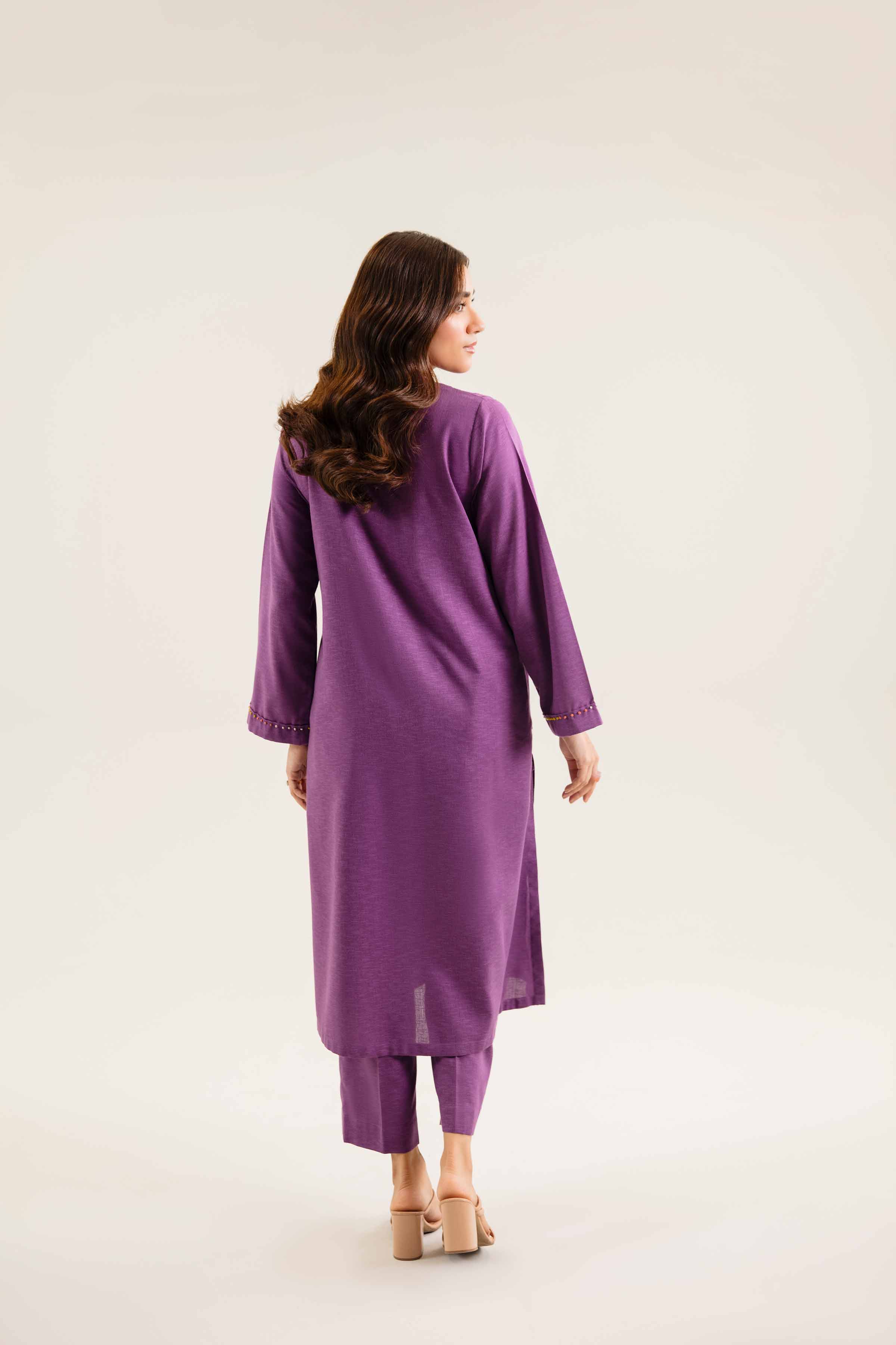 2 Piece - Basic Suit - PW24-66