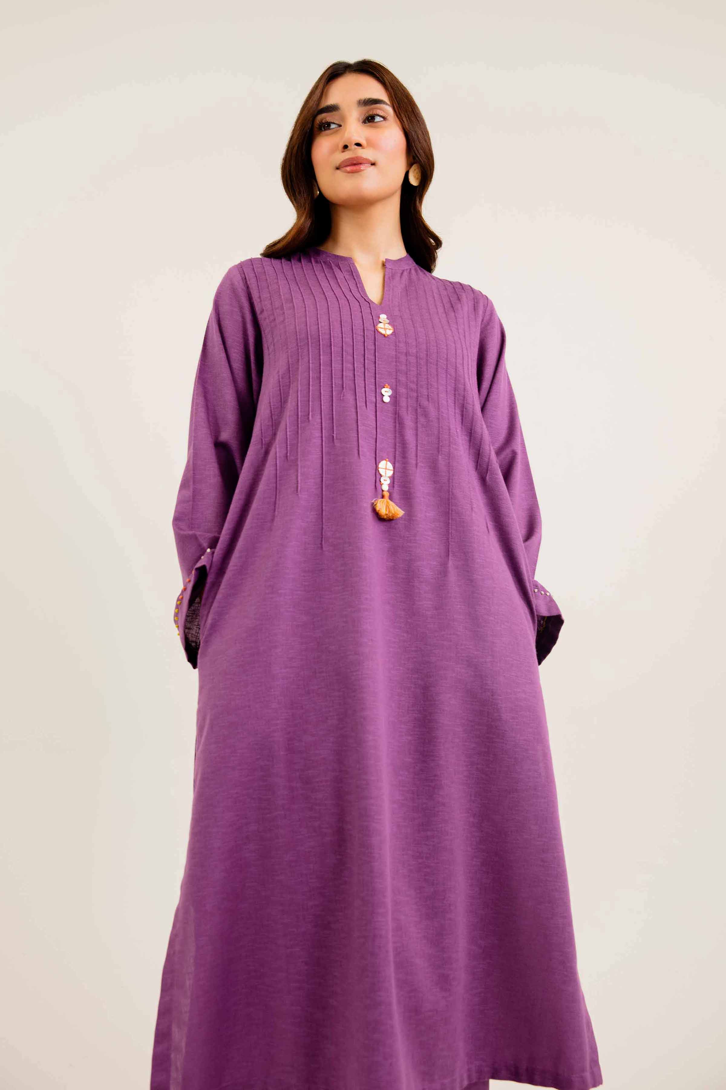 2 Piece - Basic Suit - PW24-66