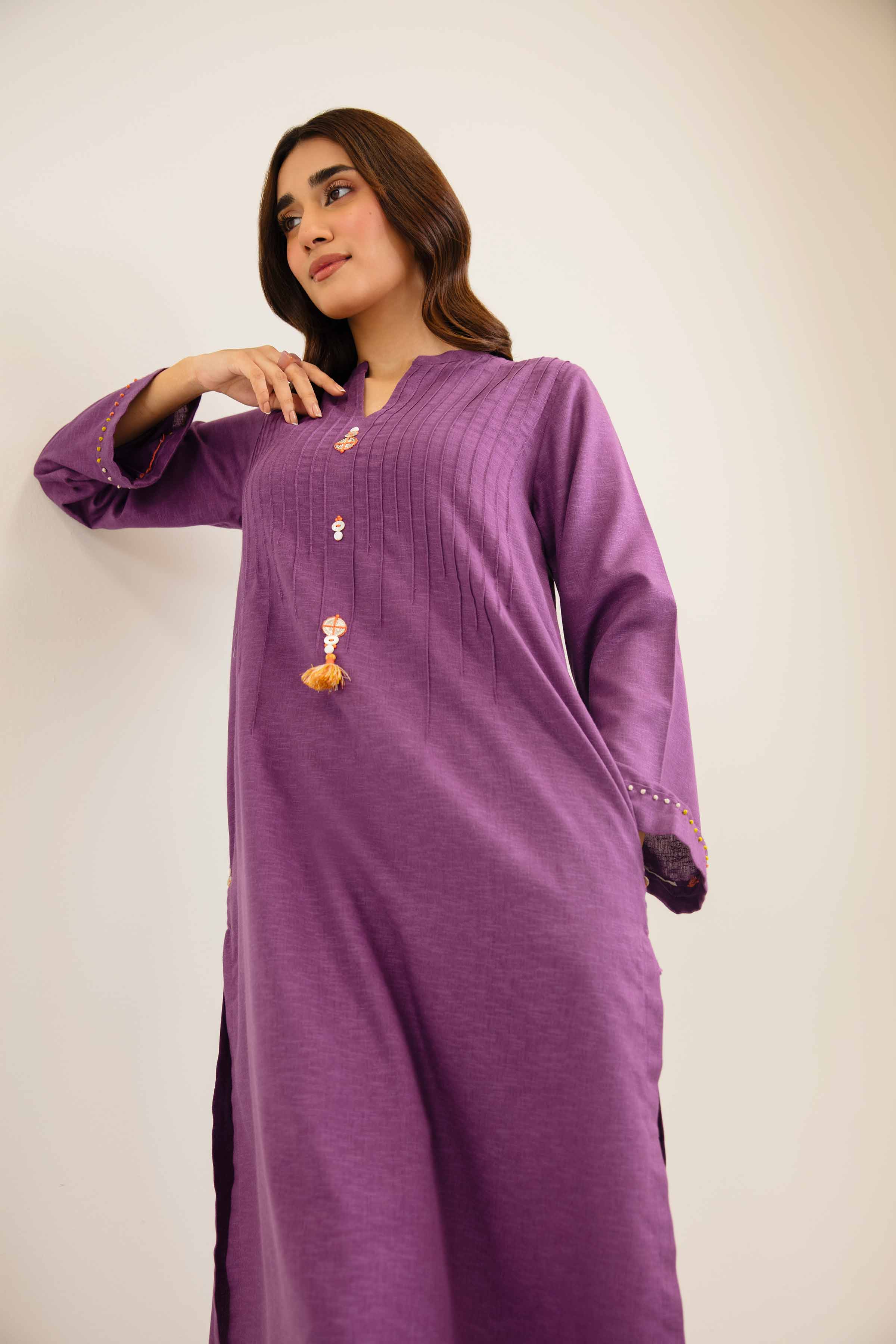 2 Piece - Basic Suit - PW24-66