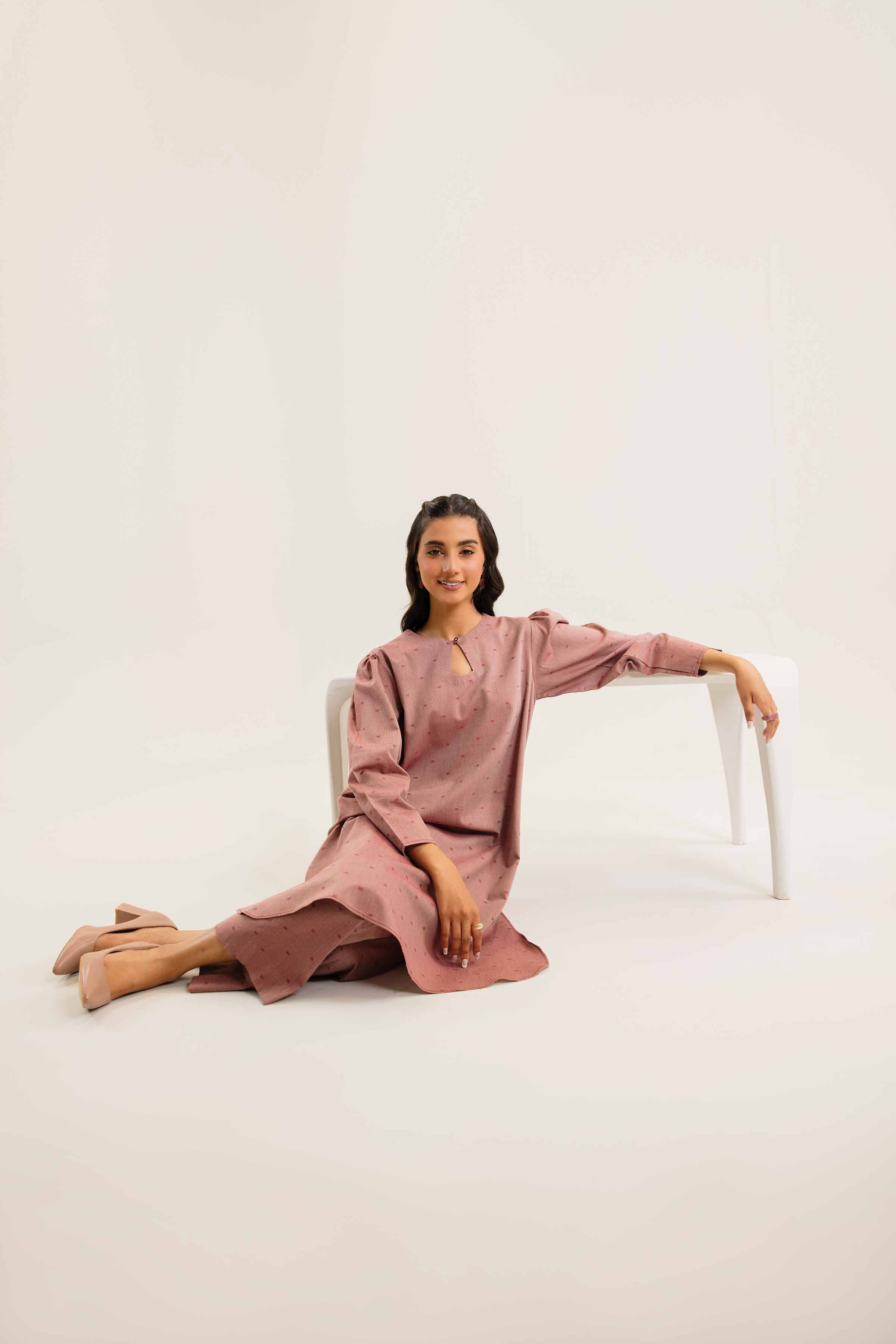 2 Piece - Basic Suit - PW24-67