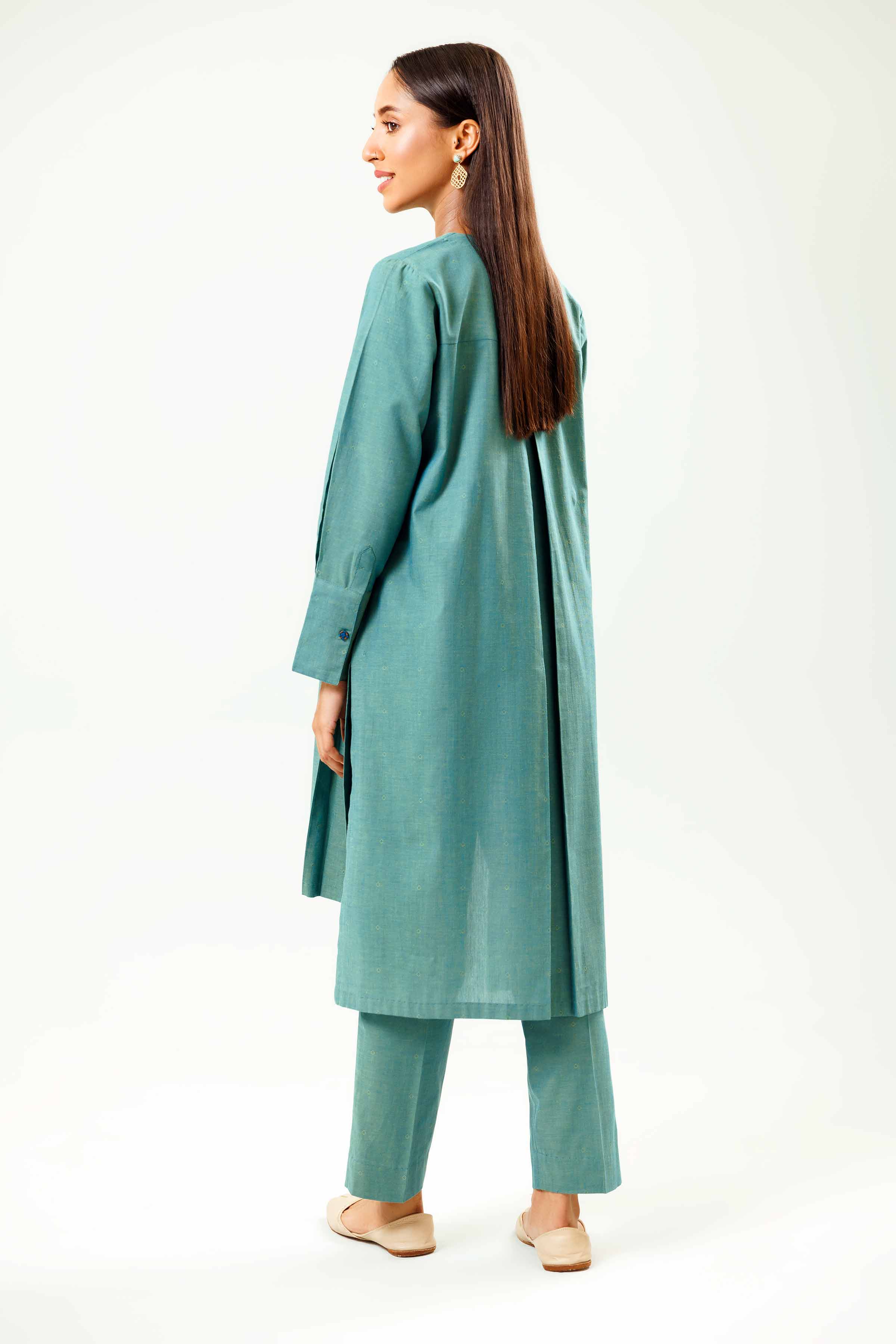 2 Piece - Basic Suit - PW24-81
