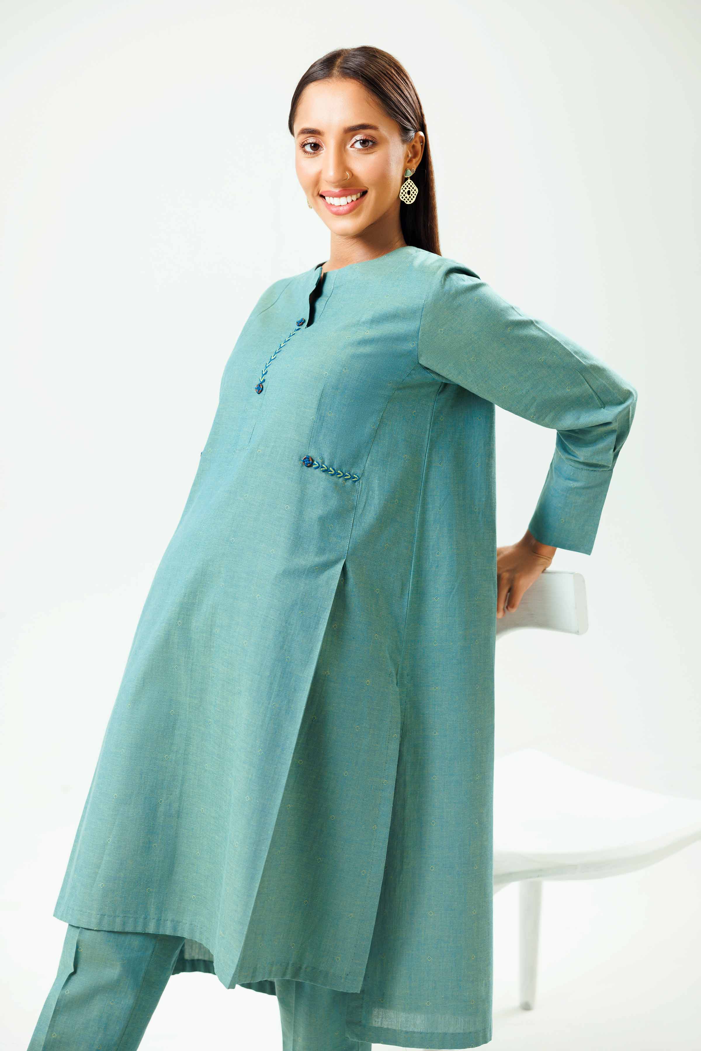 2 Piece - Basic Suit - PW24-81