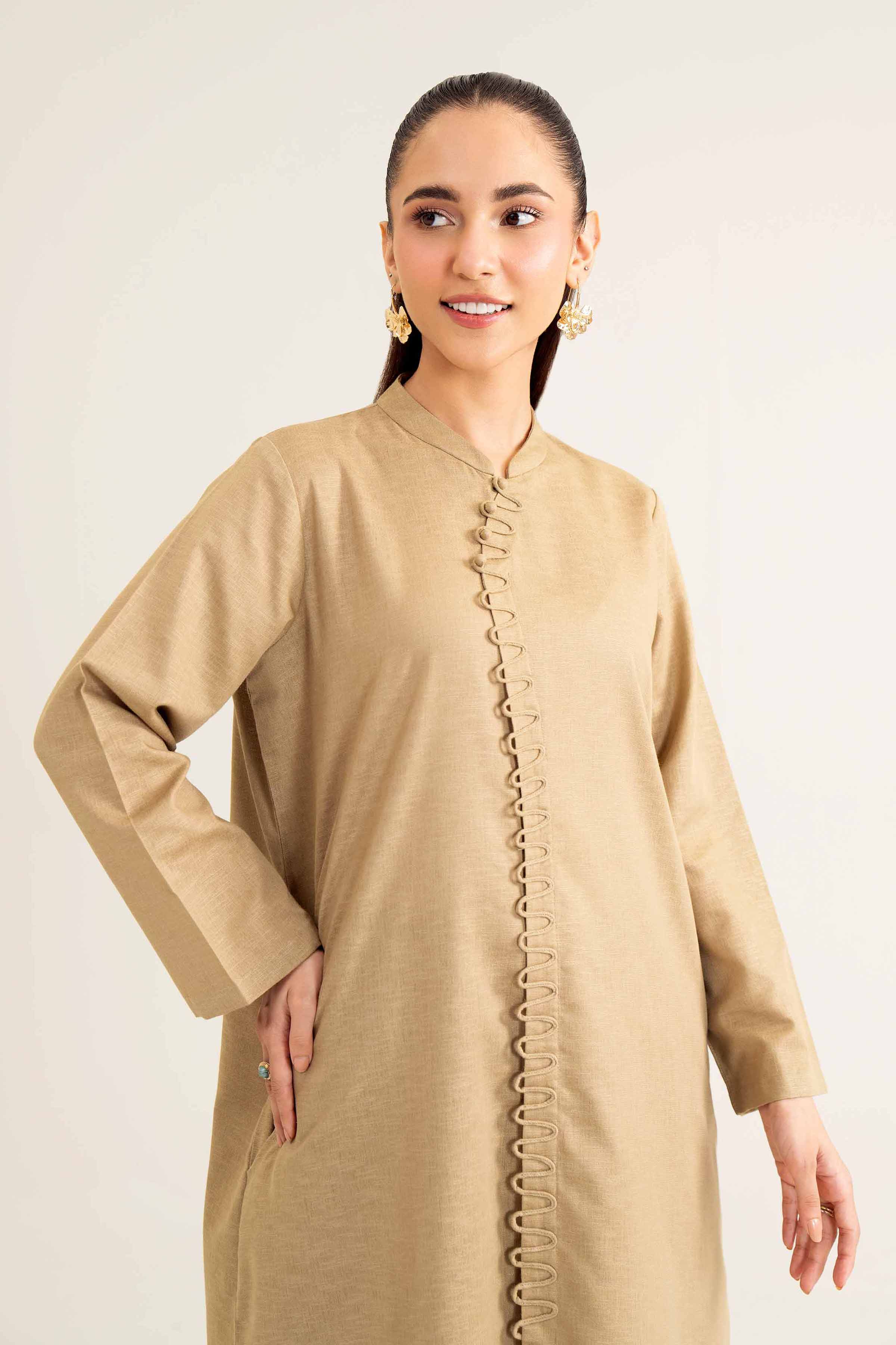 2 Piece - Basic Suit - PW24-82