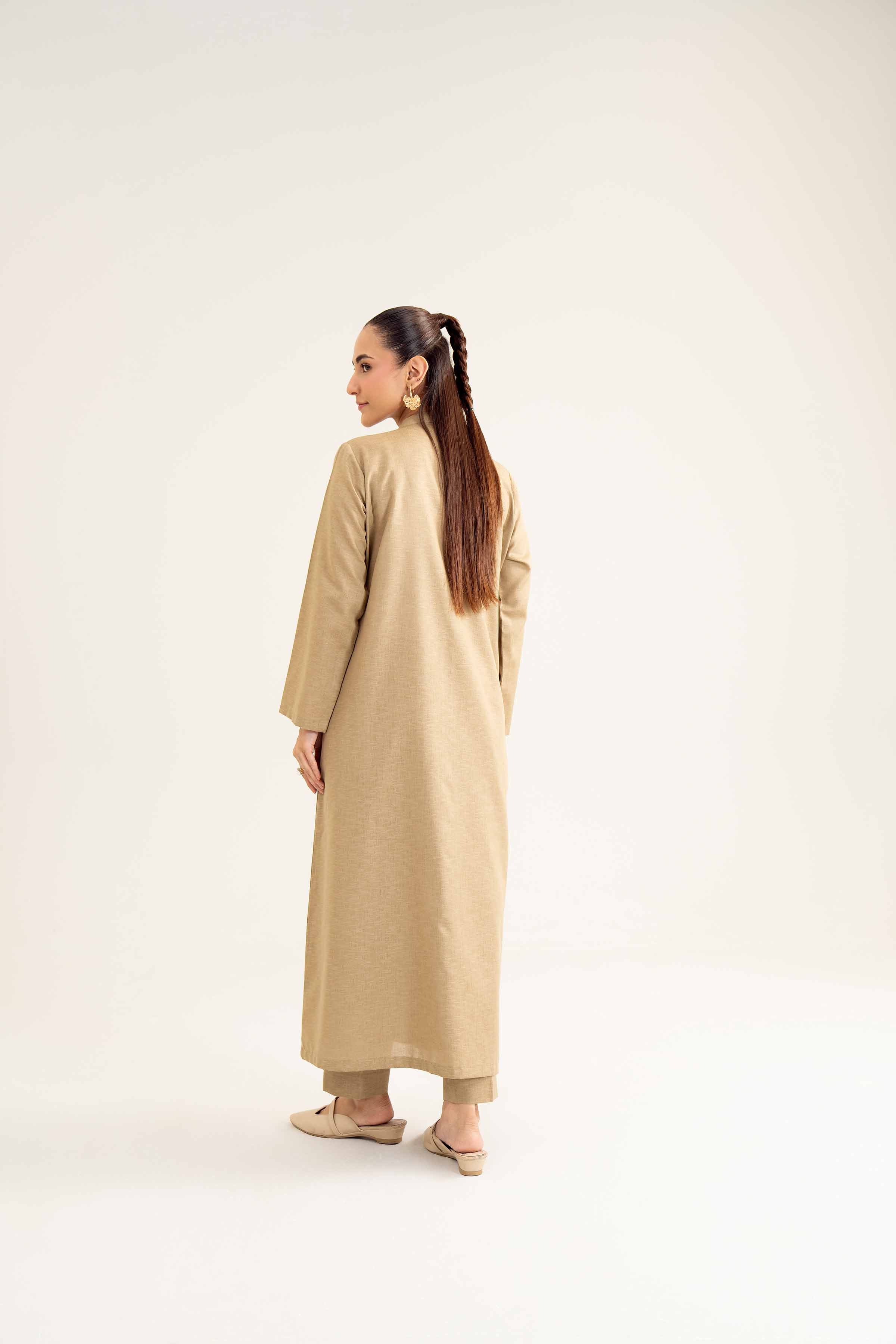 2 Piece - Basic Suit - PW24-82