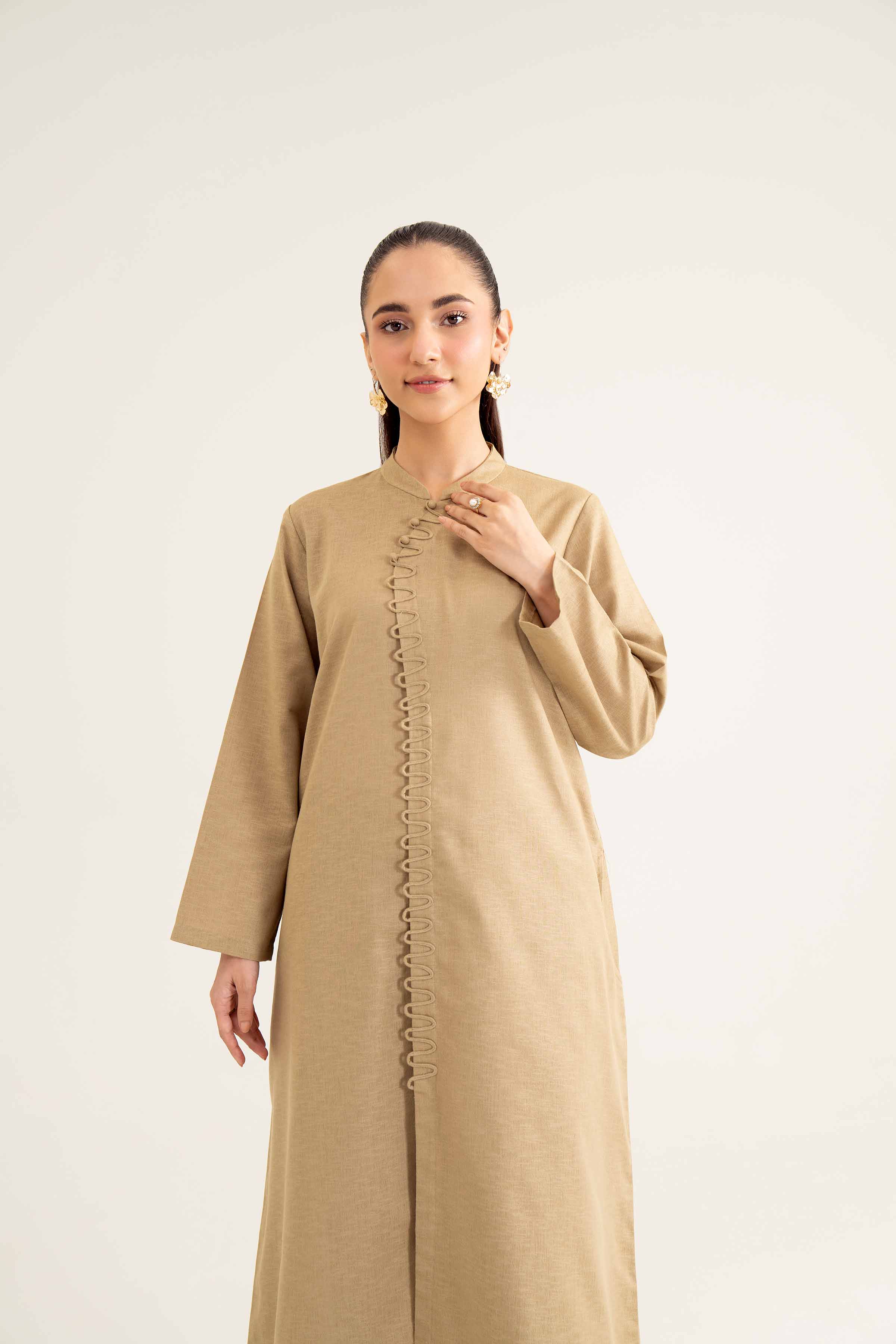 2 Piece - Basic Suit - PW24-82