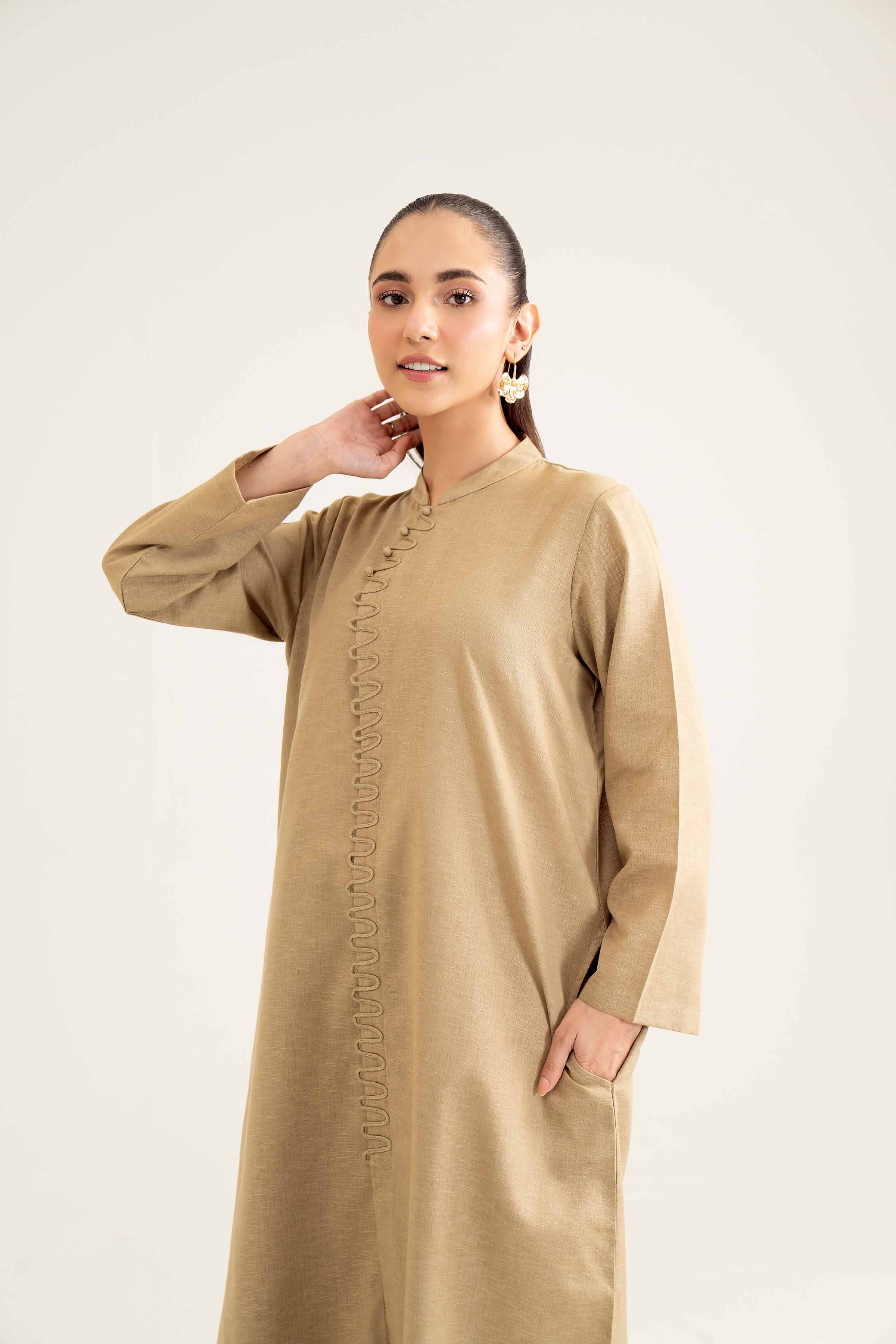 2 Piece - Basic Suit - PW24-82