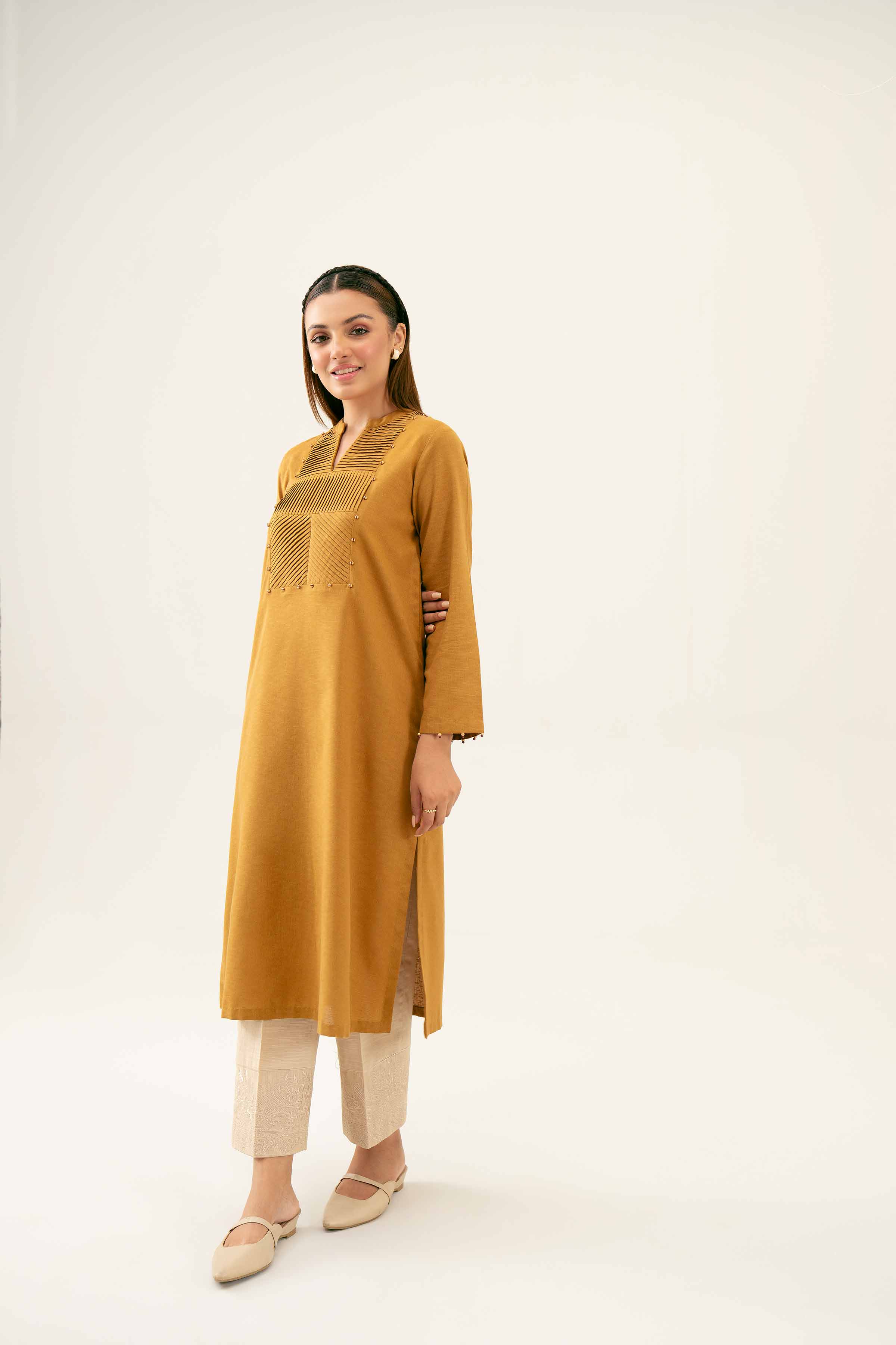 Basic Shirt - PW24-83