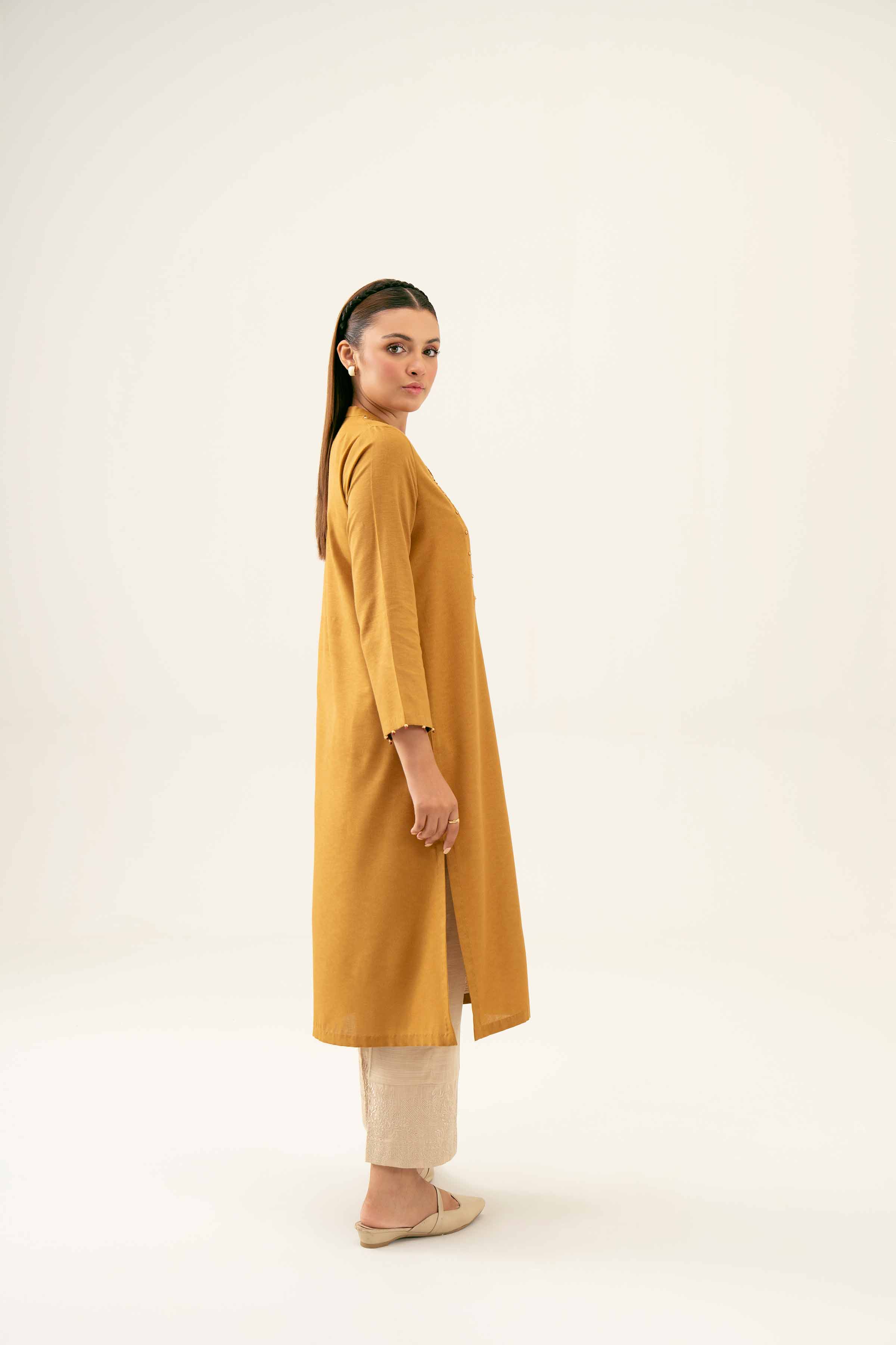 Basic Shirt - PW24-83