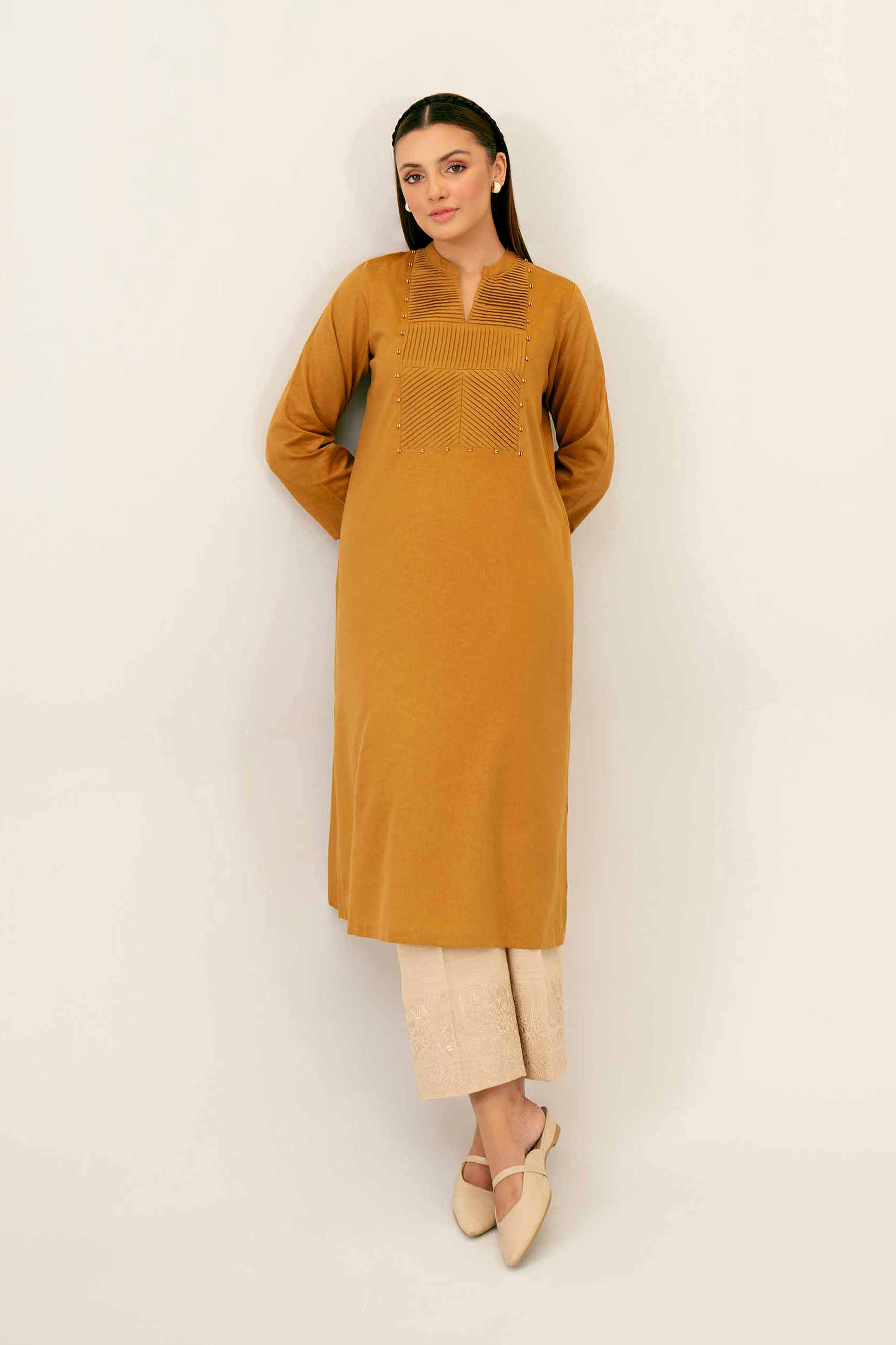 Basic Shirt - PW24-83