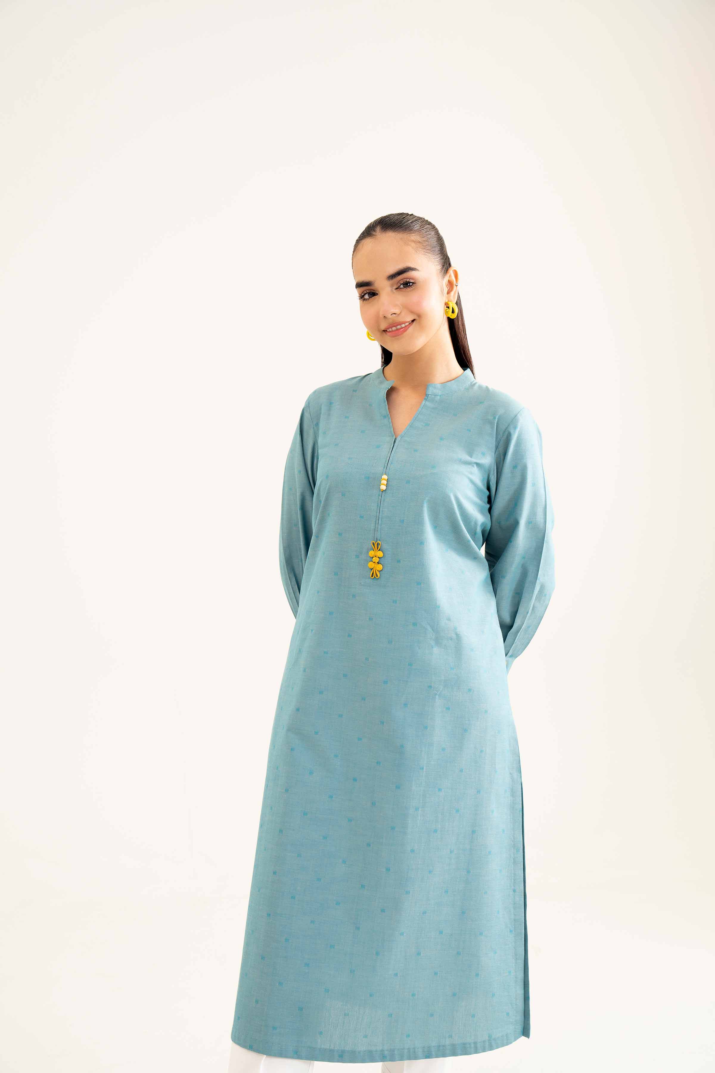 Basic Shirt - PW24-85