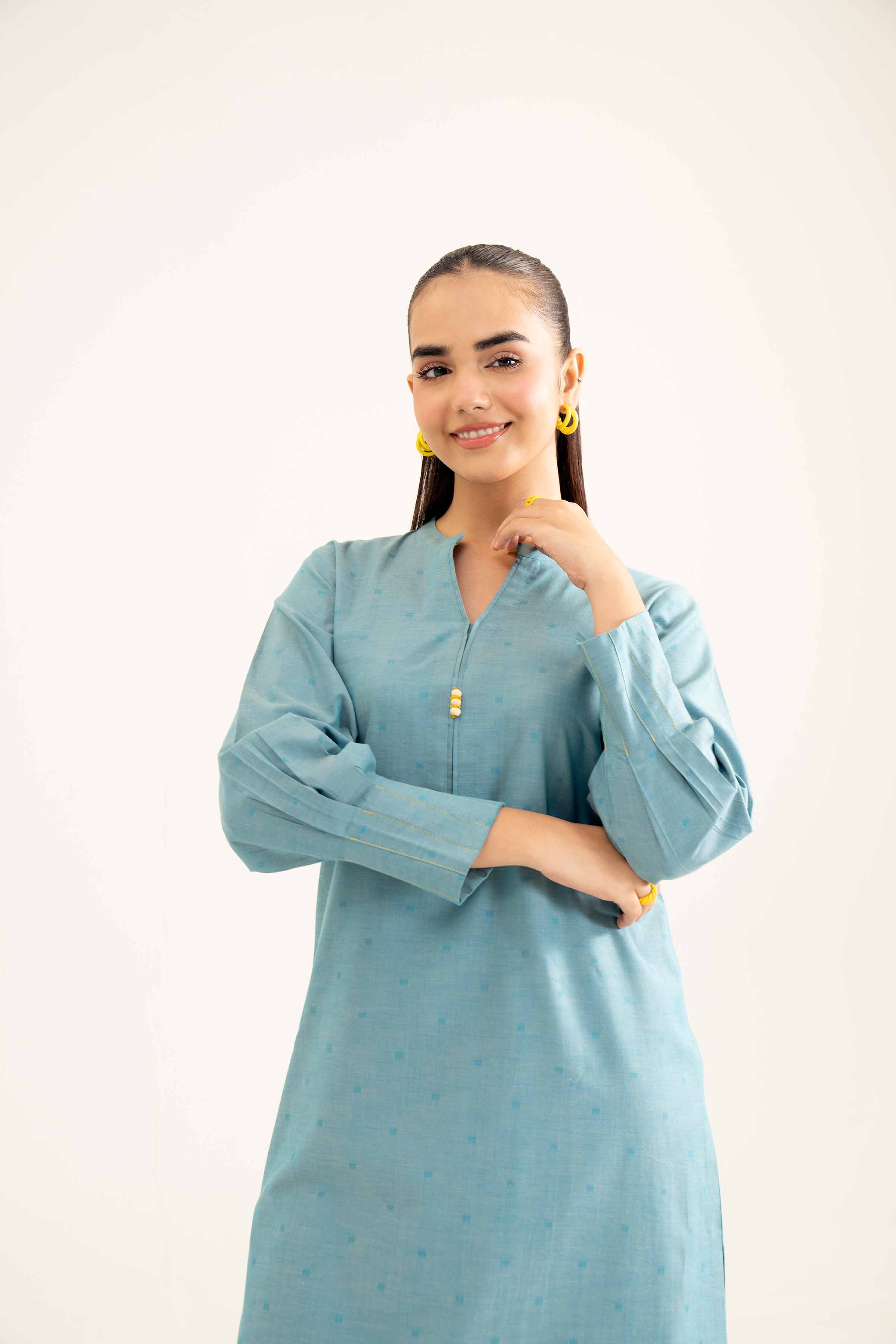Basic Shirt - PW24-85