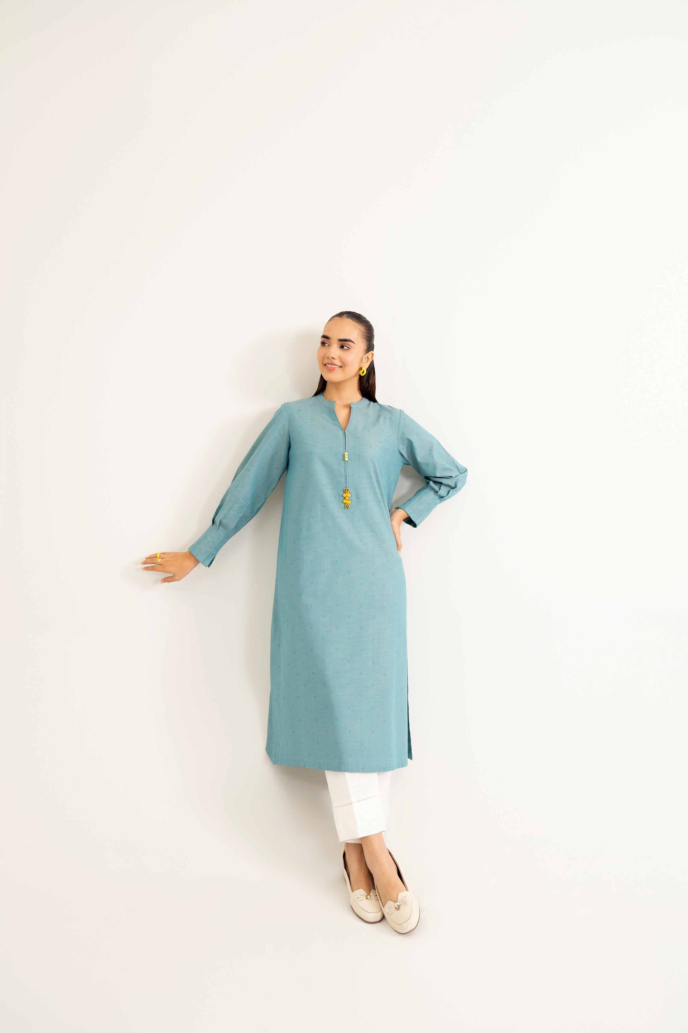 Basic Shirt - PW24-85