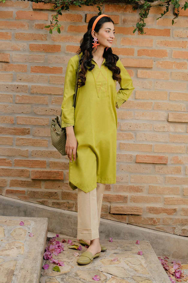 Basic Shirt - PW24-86