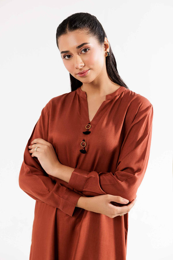 2 Piece - Basic Suit - PW24-91