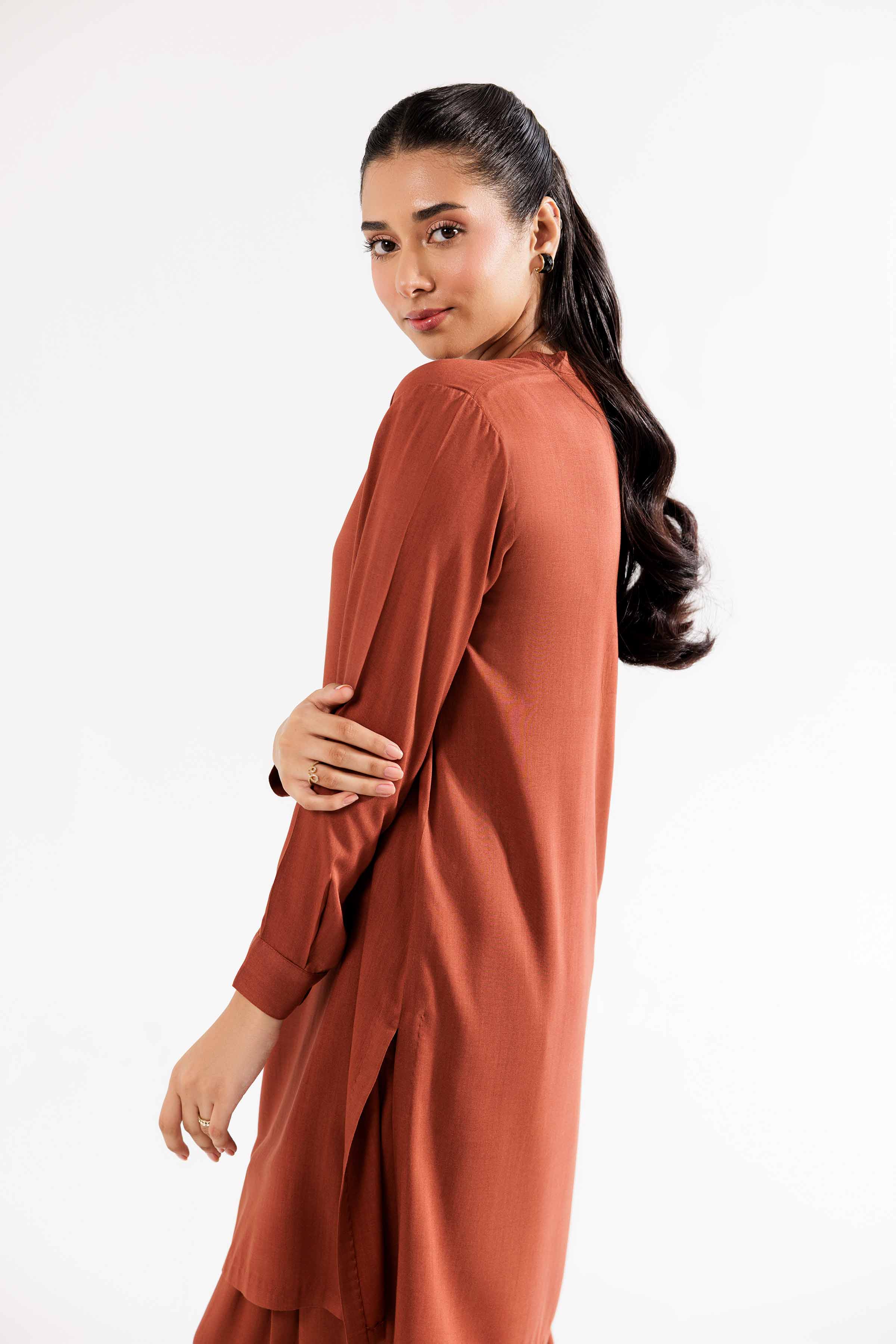 2 Piece - Basic Suit - PW24-91