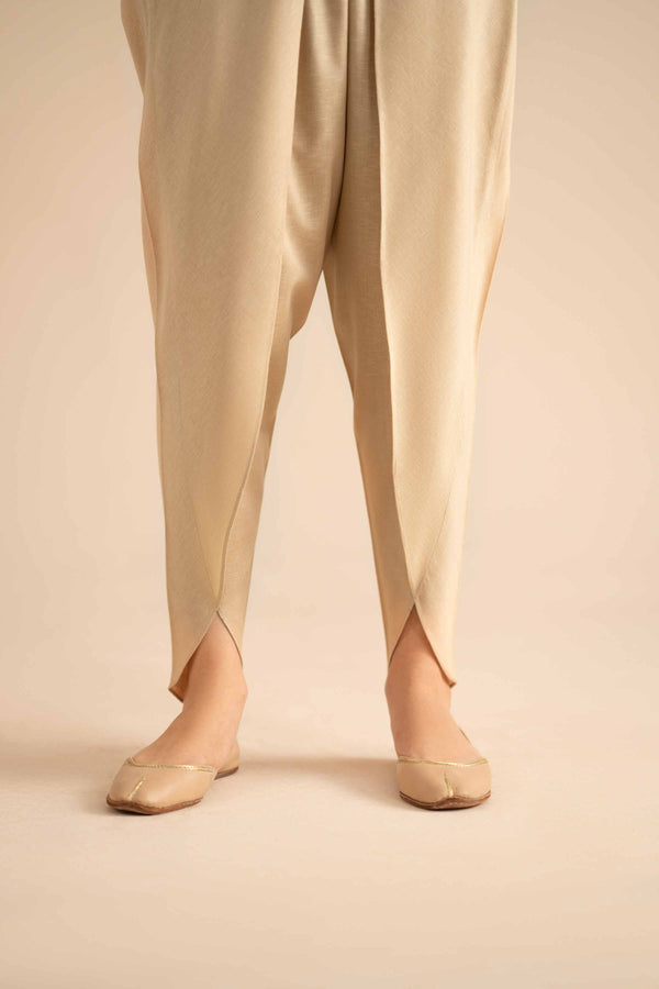 Basic Shalwar - PW25-128