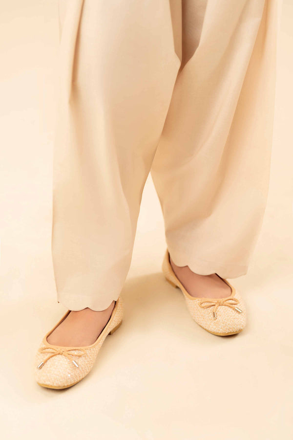 Basic Shalwar - PW25-137