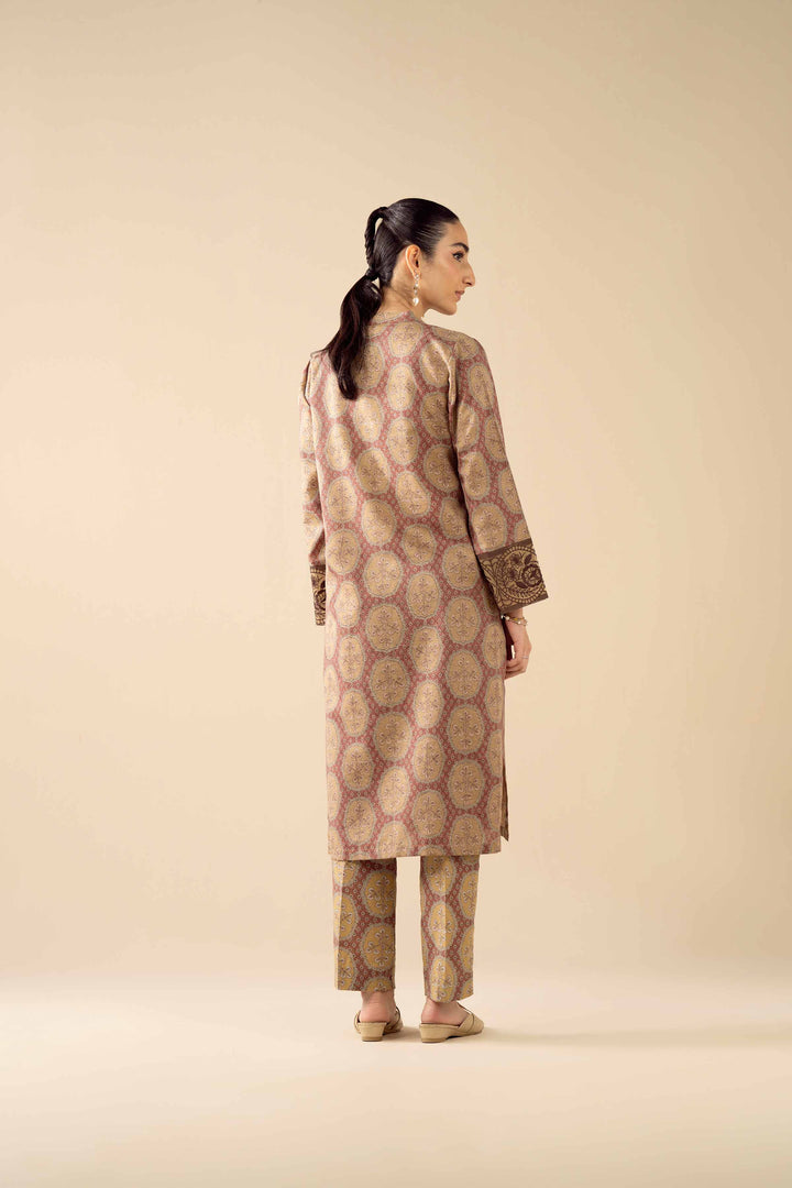 2 Piece - Printed Suit - PW25-289Shop 