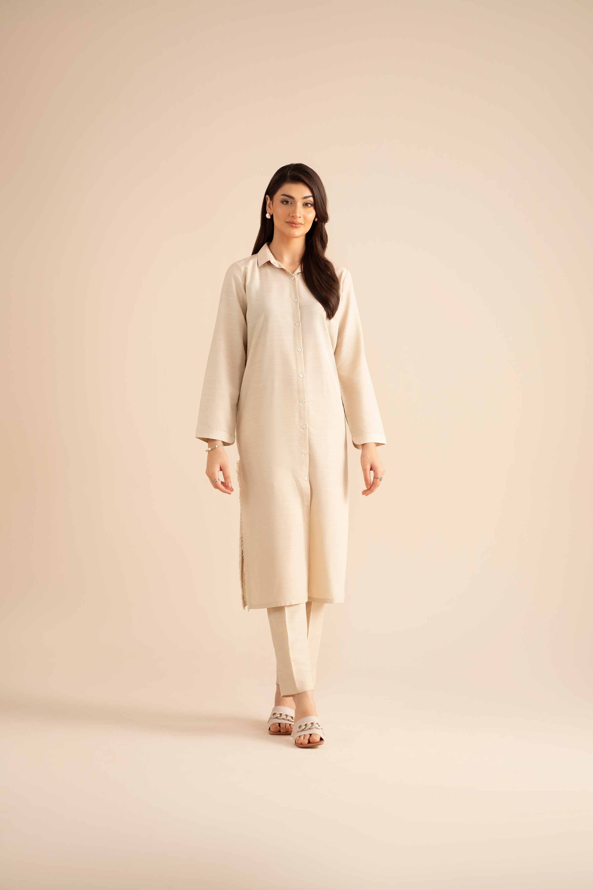2 Piece - Basic Suit - PW25-313