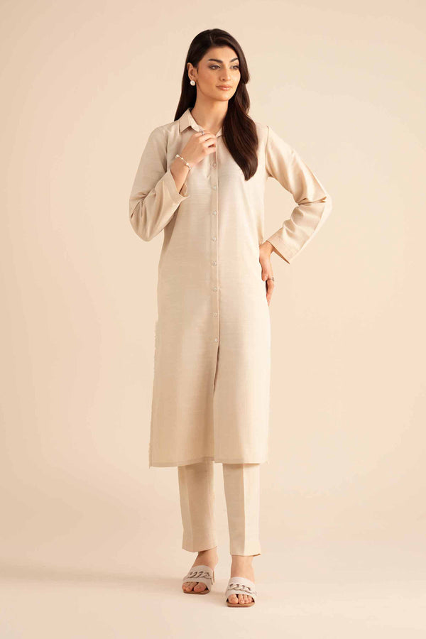 2 Piece - Basic Suit - PW25-313