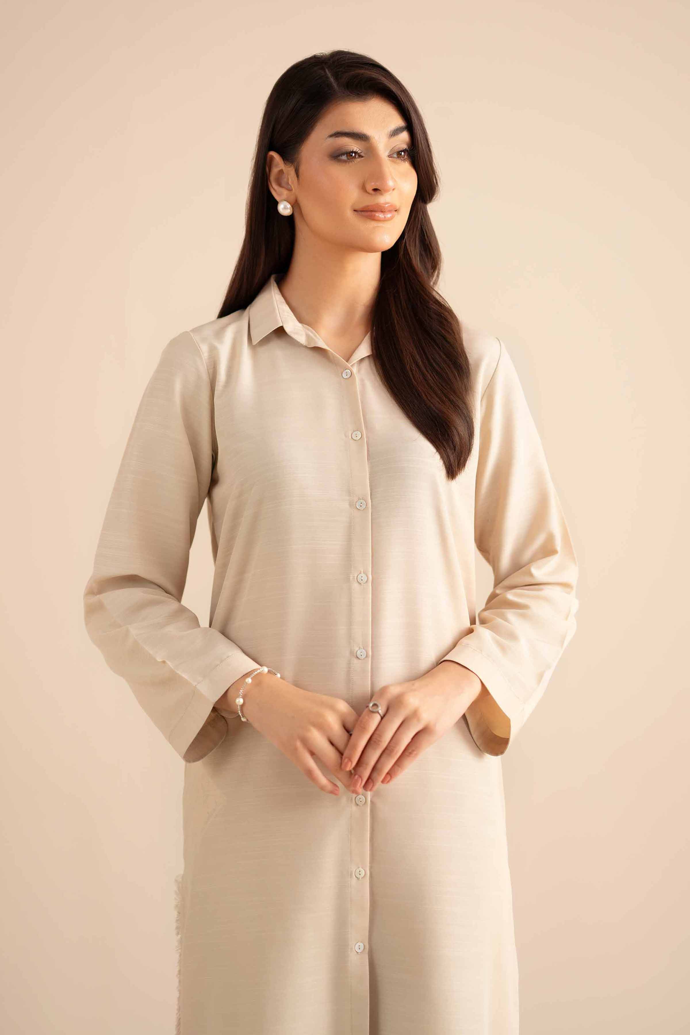 2 Piece - Basic Suit - PW25-313