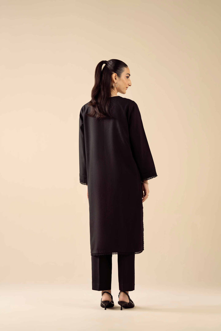 2 Piece - Embroidered Suit - PW25-323 for Women - Pret Collection | Nishat | Shop Online